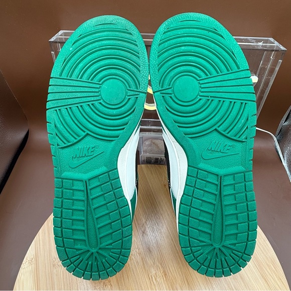 Nike Dunk Low Retro SE Lottery Pack Malachite Men’s Size 8.5 - Picture 7 of 10